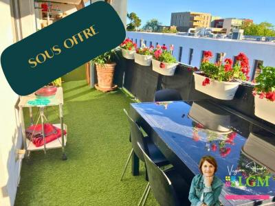photo For sale Apartment MONTPELLIER 34