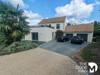 Vente Maison 7 pièces GAZERAN 78125