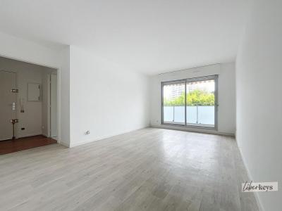 Vente Appartement 3 pièces BORDEAUX 33200