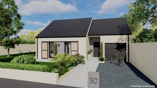 Vente Maison 5 pièces MULSANNE 72230