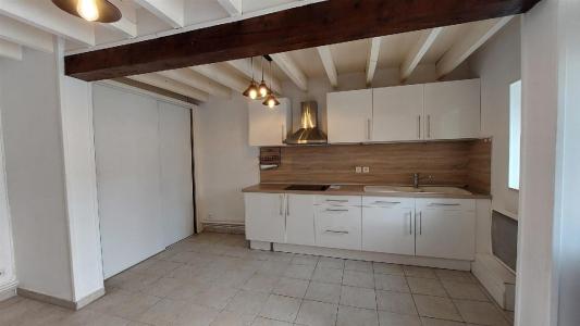 Location Maison 3 pièces SEUGY 95270
