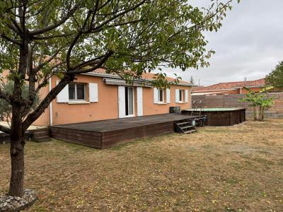 photo For rent House SAINT-QUENTIN-DE-BARON 33
