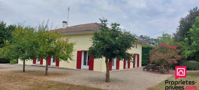 photo For sale House GRATELOUP 47