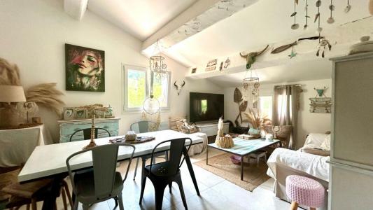 Vente Appartement 3 pièces VALBONNE 06560