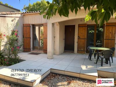 Vente Maison 5 pièces NIMES 30000