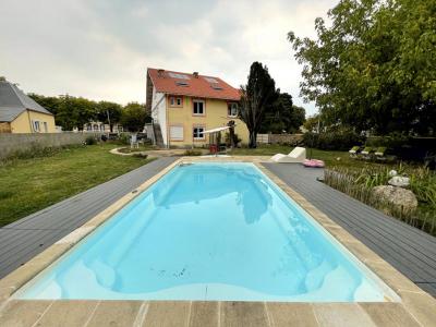 Vente Maison 16 pièces PAIMBOEUF 44560