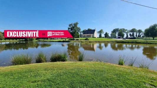 Vente Maison 6 pièces PIPRIAC 35550