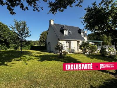 Vente Maison 8 pièces PIPRIAC 35550