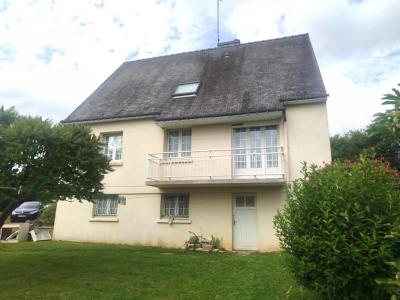 photo For sale House NOYAL-PONTIVY 56
