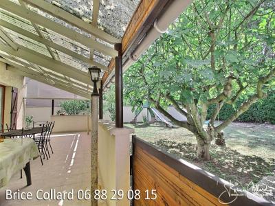 Vente Maison 6 pièces NOGENT-SUR-OISE 60180