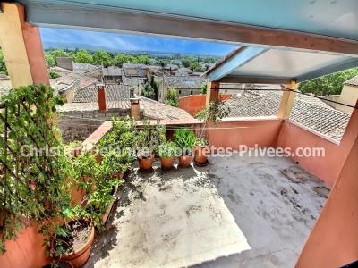 photo For sale House SAINT-QUENTIN-LA-POTERIE 30