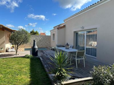 Vente Maison 5 pièces BOUGUENAIS 44340