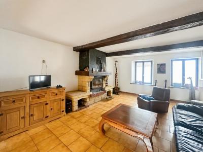 Vente Maison 6 pièces AIGLEMONT 08090