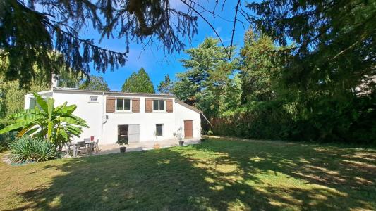 Vente Maison 7 pièces LEVIS-SAINT-NOM 78320