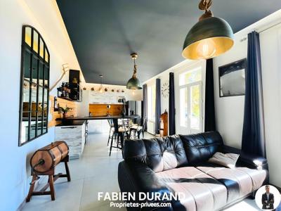 Vente Maison 6 pièces PUGET-SUR-ARGENS 83480