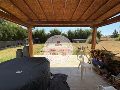 Vente Maison 5 pièces SAINT-QUINTIN-SUR-SIOULE 63440