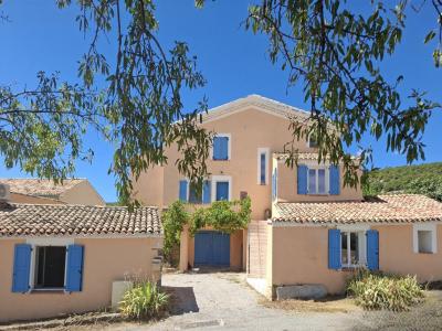 photo For sale House ONGLES 04
