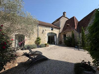 Vente Maison GABILLOU  24