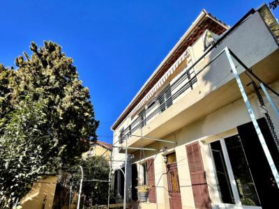 Vente Appartement 3 pièces TOULON 83200
