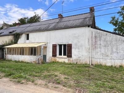 photo For sale House SAINT-GILDAS-DES-BOIS 44