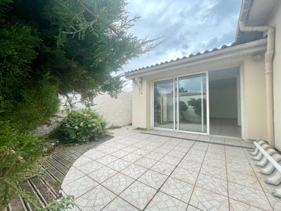 Vente Maison 4 pièces PESSAC 33600