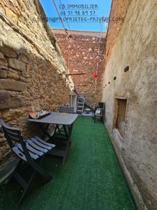 Vente Maison 4 pièces AZILLE 11700