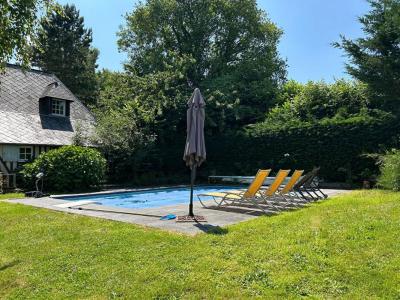Vente Maison 11 pièces BLANGY-LE-CHATEAU 14130