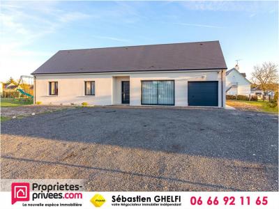 photo For sale House ROMORANTIN-LANTHENAY 41