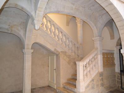 photo For sale Apartment UZES 30