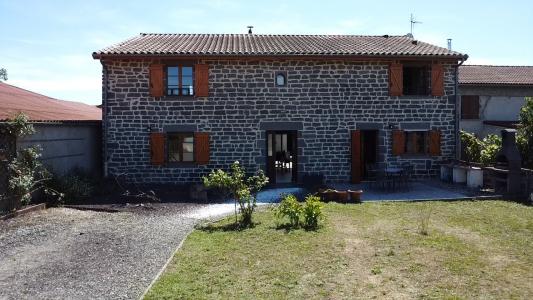 Vente Maison 9 pièces ENNEZAT 63720