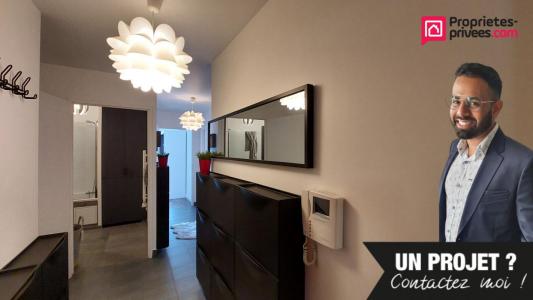 Vente Appartement 3 pièces CORBEIL-ESSONNES 91100
