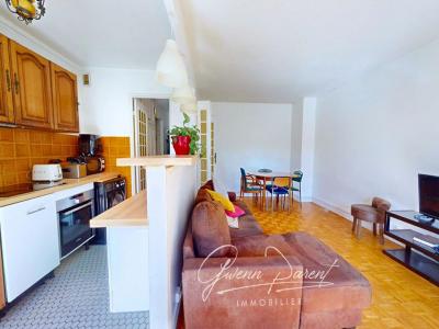 Vente Appartement 3 pièces CHILLY-MAZARIN 91380