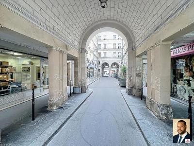 photo For sale Apartment PARIS-10EME-ARRONDISSEMENT 75