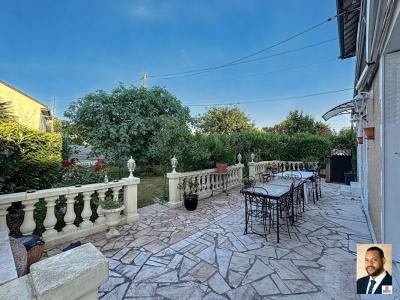 Vente Maison 7 pièces ATHIS-MONS 91200
