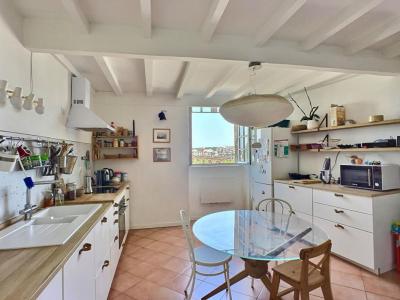 Vente Appartement 3 pièces BORDEAUX 33000