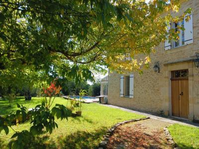 Vente Maison 6 pièces SAUVETERRE-DE-GUYENNE 33540