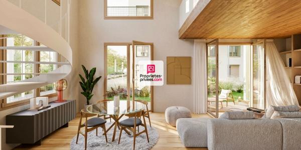 photo For sale Apartment STRASBOURG 67