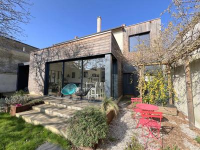 Vente Maison 8 pièces MANS 72000