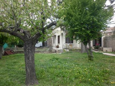 Vente Maison 4 pices VALREAS 84600