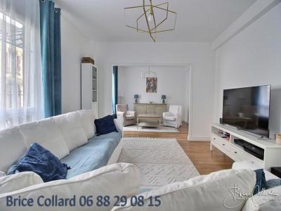 Vente Maison 8 pièces CREIL 60100