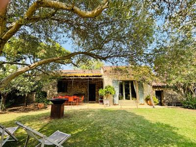 photo For sale House UZES 30