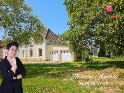 Vente Maison 7 pièces ECHEMINES 10350