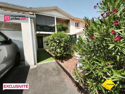 Vente Maison 4 pièces MERIGNAC 33700