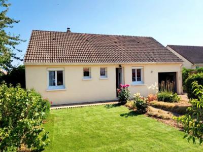 Vente Maison 3 pièces BROU 28160