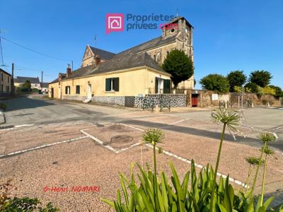 photo For sale House JUIGNE-DES-MOUTIERS 44