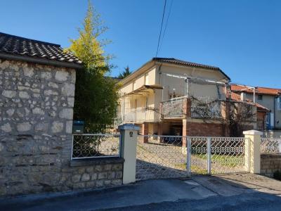 For sale House JENZAT  03