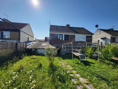 Vente Maison 5 pièces MARLES-LES-MINES 62540