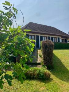 photo For sale House ROUGEGOUTTE 90