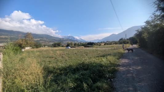 Vente Maison BARATIER 
