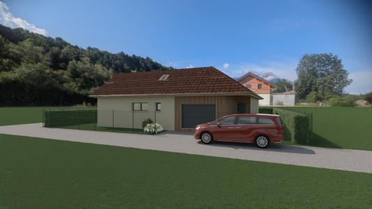 Vente Maison BARATIER 